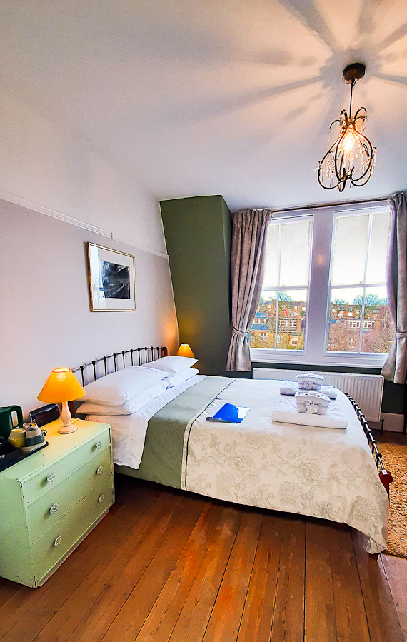 Muswell Hill B&B