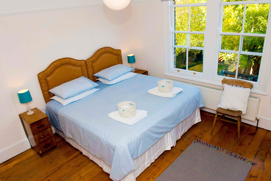 Muswell Hill B&B
