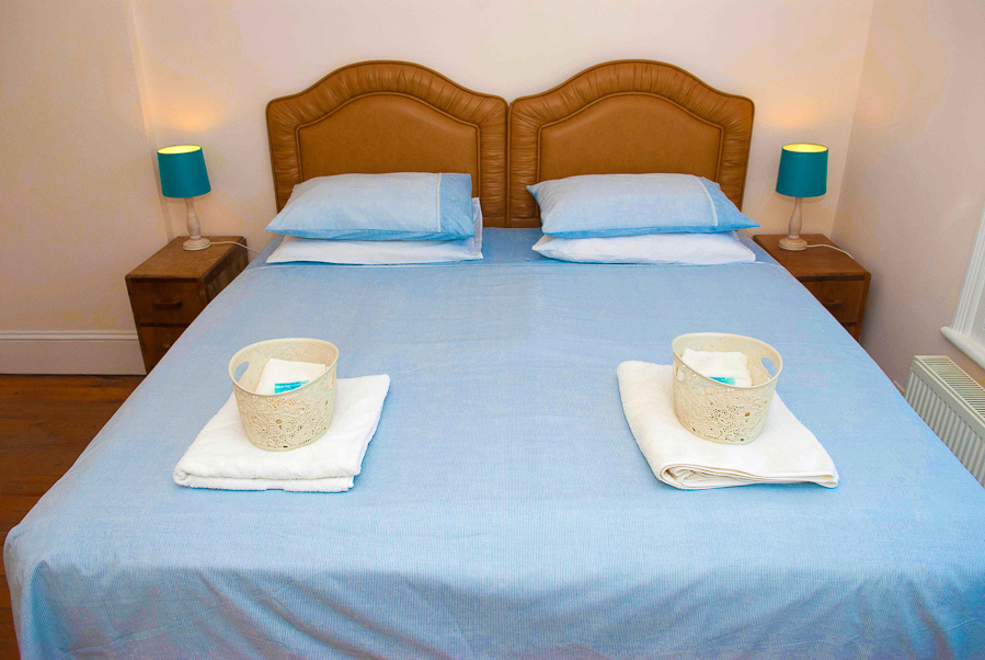 Muswell Hill B&B