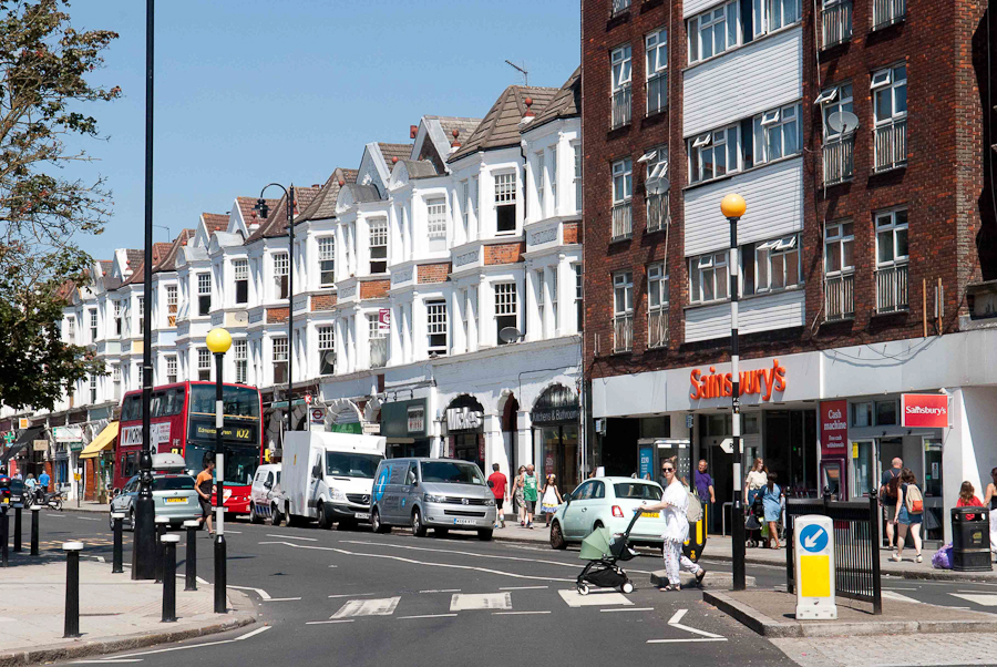 Muswell Hill B&B