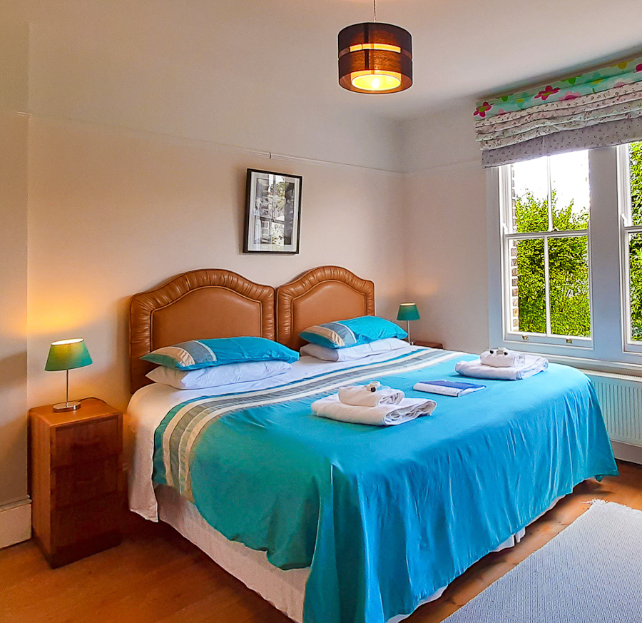 Muswell Hill B&B