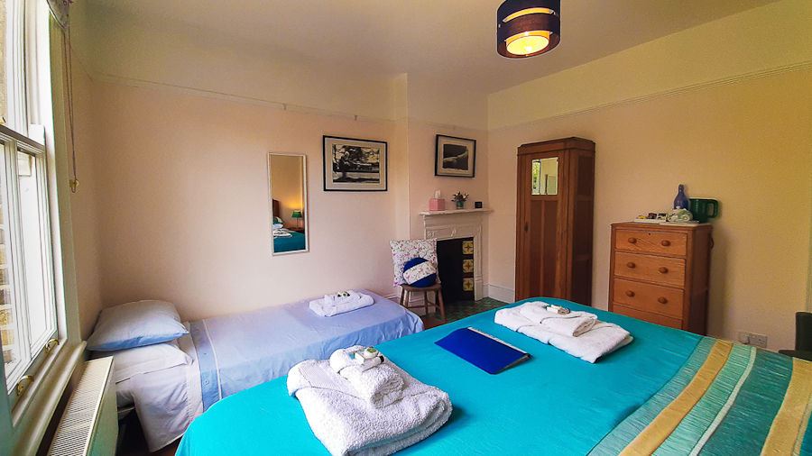 Muswell Hill B&B