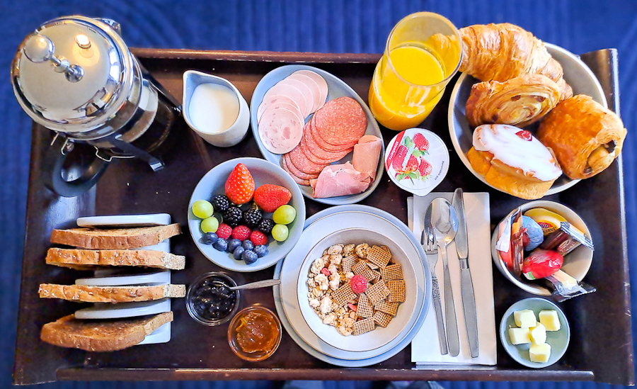 Muswell Hill B&B
